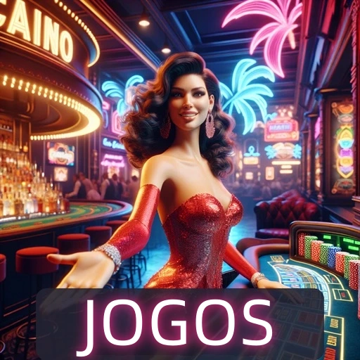 7622 Jogos Diversos