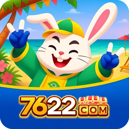 7622 Logo